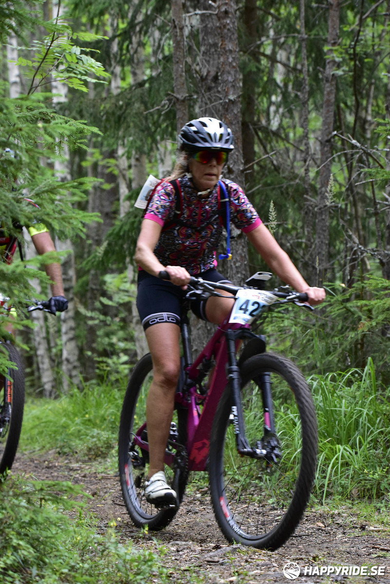 Bild från Engelbrektsturen 2019